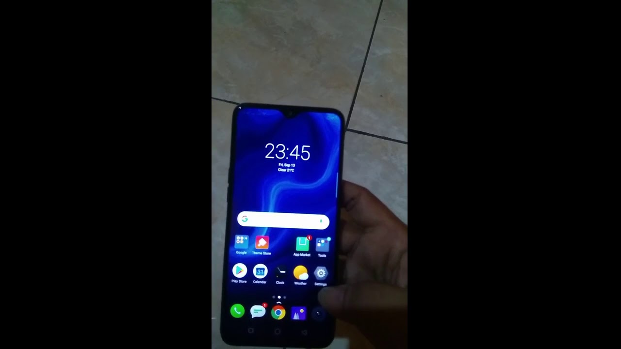 Save metode install COS 6 C.24 - YouTube
