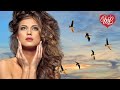 АХ ЭТИ ПТИЦЫ ♥ КРАСИВЫЕ ПЕСНИ О ЛЮБВИ ♥ МУЗЫКА ЛЮБВИ ♥ LOVE STORY ♥ WLV ♫ RUSSISCHE MUSIK