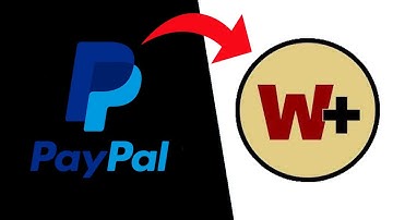 How To Link PayPal To Your Warrior Plus Account (2022)