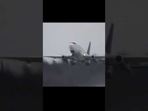 Rarest Boeing 737 I’ve seen #boeing737  #aviation #airplane #edit