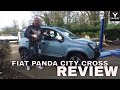 Fiat Panda City Cross; Family car; economical; good price: Fiat Panda City Cross Review & Road Test