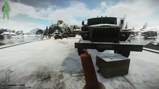 Talking with Lighkeeper/Accepting New Quest - Escape From Tarkov PvE - No Commentary