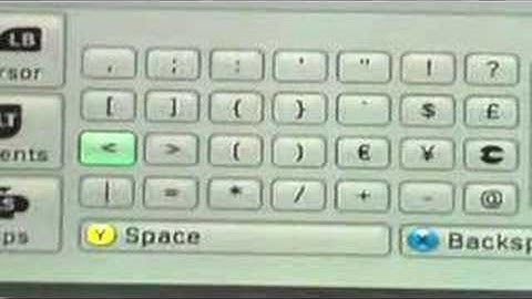 cool clan tags for call of duty 4