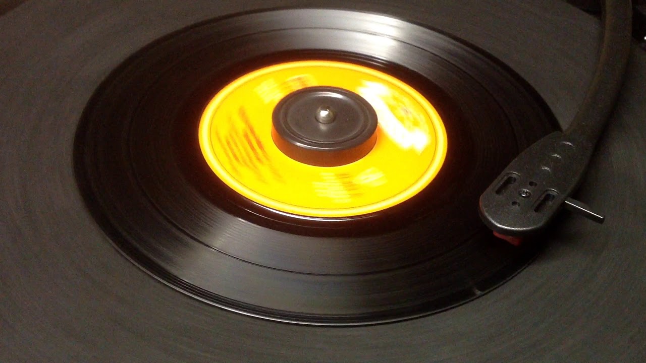 Hämmerchen Polka. 45 rpm
