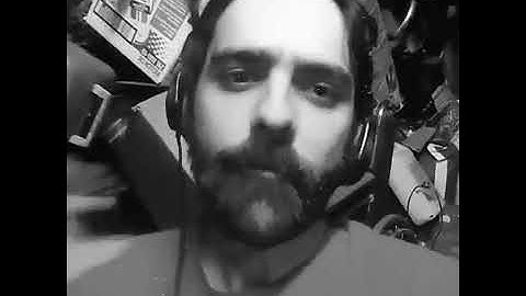 In My Hour of Darkness Karaoke version - Karaoke performance video thumbnail