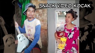 jodoh udah ada yang ngatur BEB duet kocak bikin ngakak@sudinhasanali8608