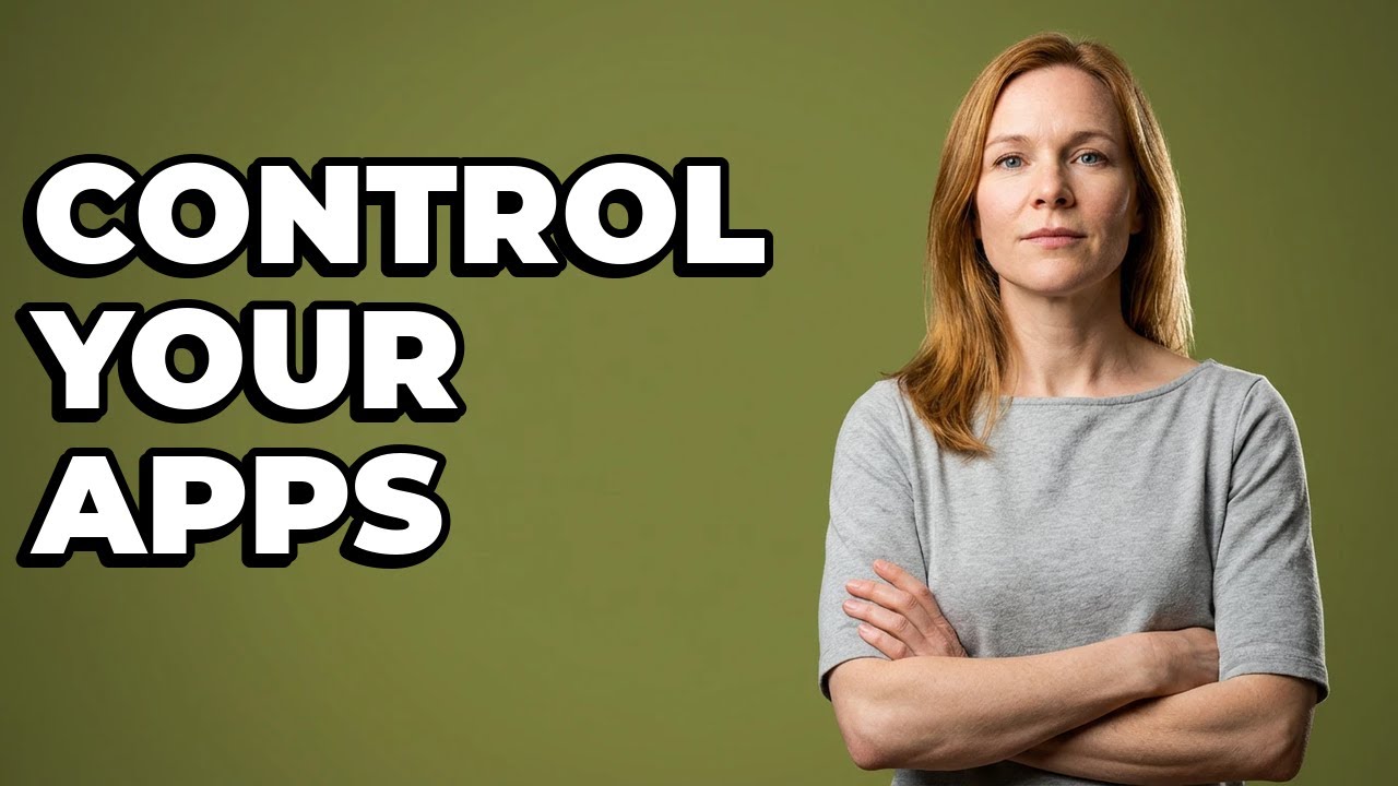 How Do I Find My Phone's App Privacy Settings?