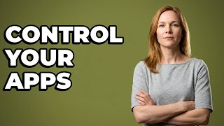 How Do I Find My Phone's App Privacy Settings? screenshot 2