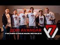 Дом AVANGAR - поездка на буткемп AVANGAR до eleague major 2018. Команда CS:GO и PUBG Mumino