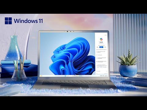 Introducing Copilot in Windows 11