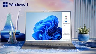 Celebrity Introducing Copilot in Windows 11 Profile