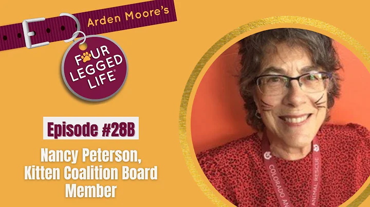 Ep28 Nancy Peterson