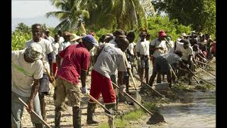 Travay - Barikad Crew Kanaval 2016