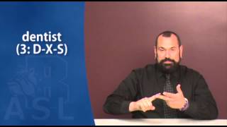 ASL I - Unit 10