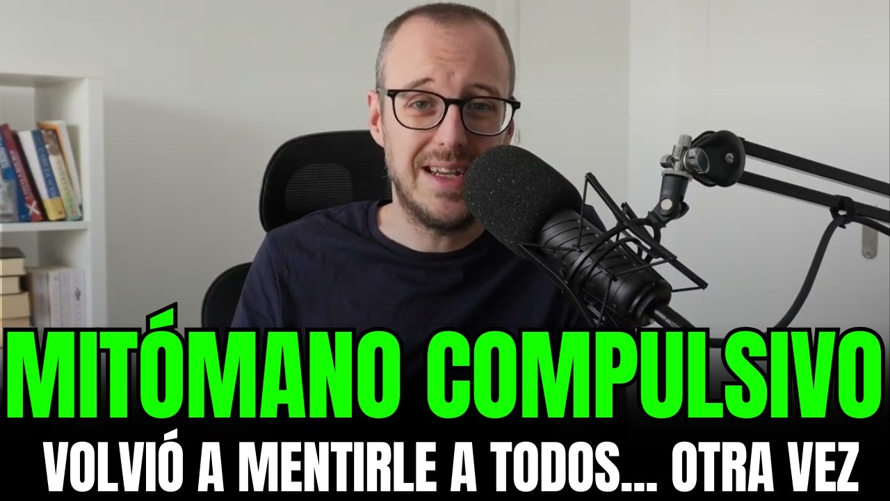 🔴 LA LOCURA DE BIELSA MIENTE Y QUEDA EXPUESTO POR MITOMANO COMPULSIVO