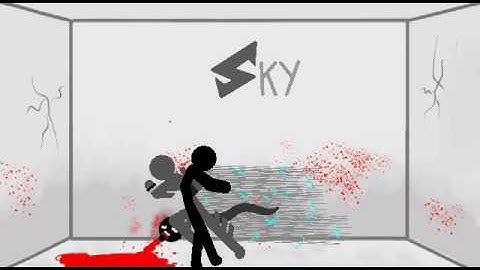 Head Hunter Collab Entry! (Hosted by Joker Execution)