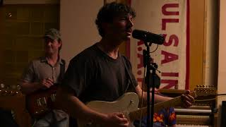Keyland — “Pinball Machine Rodeo Queen” Live from Tulsa