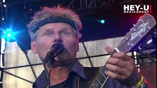 Video thumbnail of "Georg Danzer - Schau Schatzi [Donauinselfest 2005]"