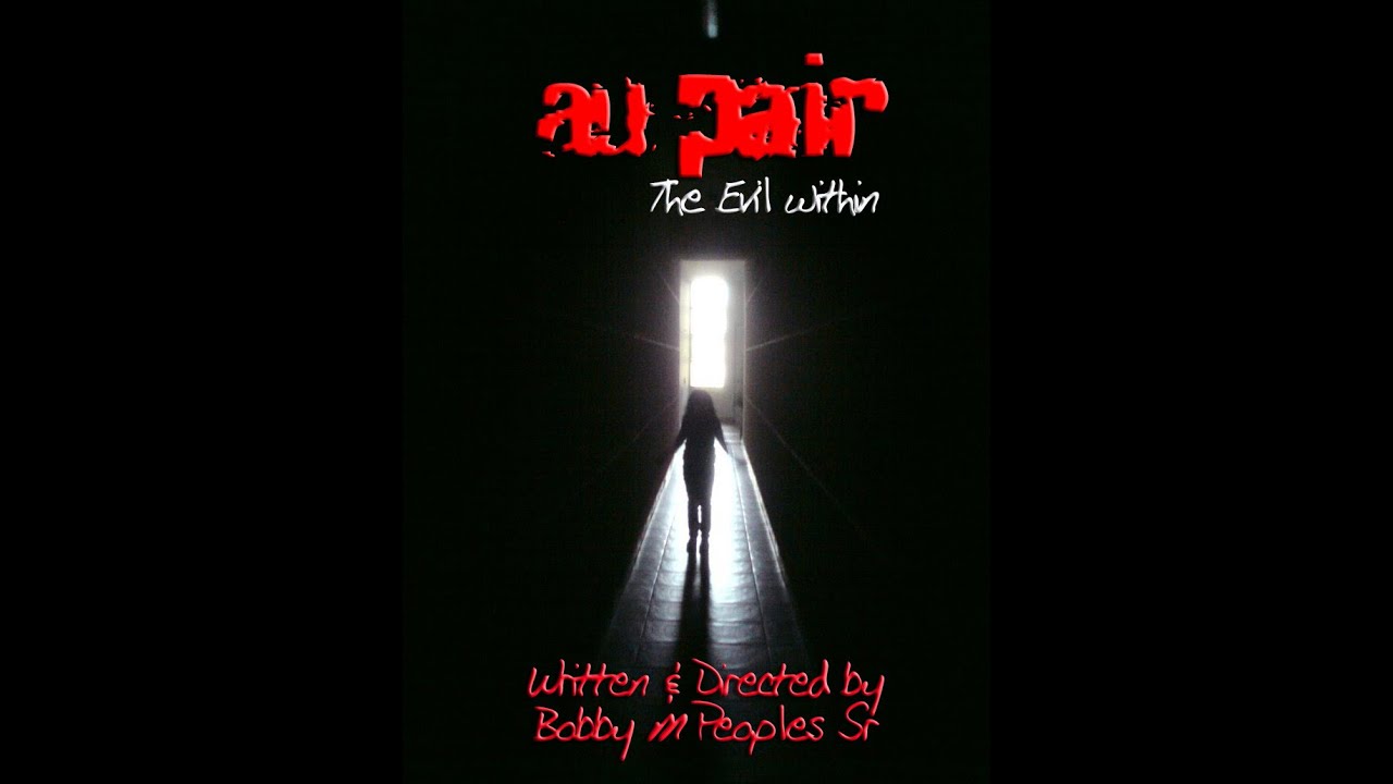 Au Pair (short film)  YouTube