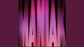MANIAK