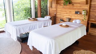 The Best Luxury Spa in the Caribbean | The Aerial, BVI