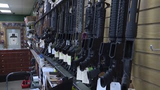 Illinois Governor J.B. Pritzker signs off on gun manufacturer accountability legislation