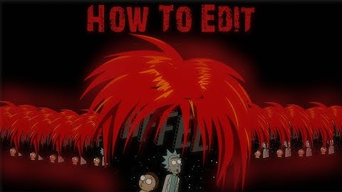 HOW TO EDIT a nice Agma.io video!!!