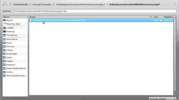 Hybrid Agent Based Modeling and System Dynamics, System Dynamics within Geographic Patches as Agent