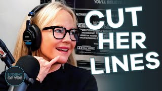 Famous Crazy story how Roy Scheider grandfathered in Rachael Harris into the industry Net Worth
