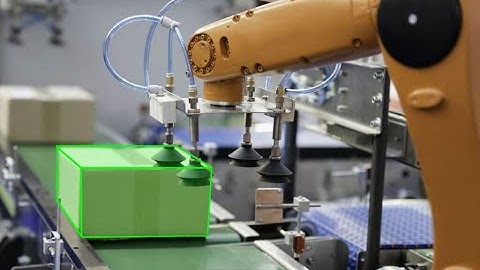 Training Data for AI in Robotics and Machine Learning