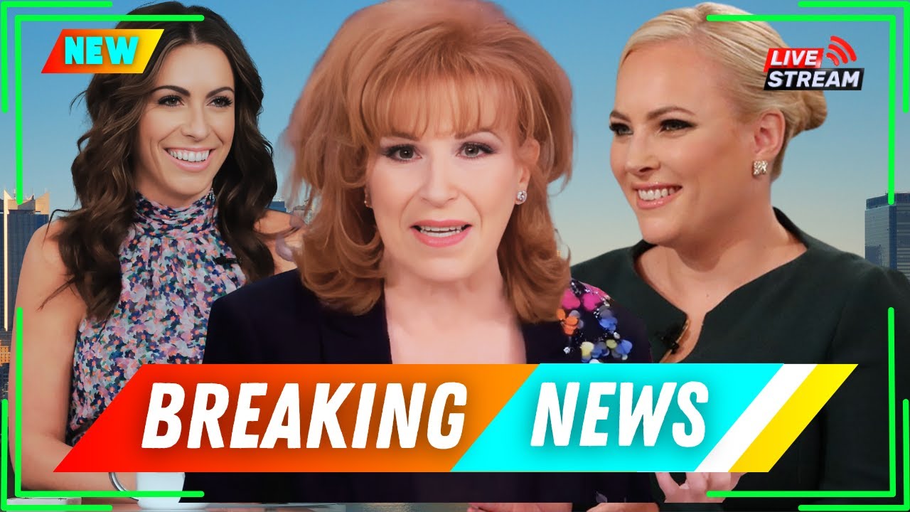 From Doldrums To Prime Time Fans React To The View Bold Move Forward