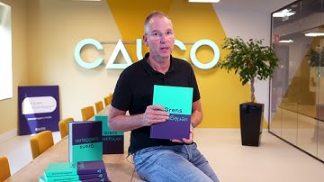 Grensverleggers - Insights uit het IT vak