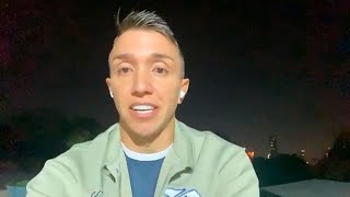 Fernando Muslera: "I'd like to retire at Wanderers"