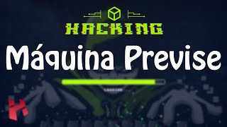 HackTheBox | Previse [OSCP Style] (TWITCH LIVE)