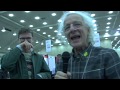 Cliff Stoll at JMM 2019