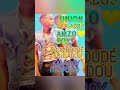 Nouveau single  2022 union fouladou amzo 