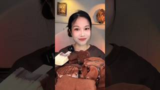 Chocolate Mukbang Galore P1