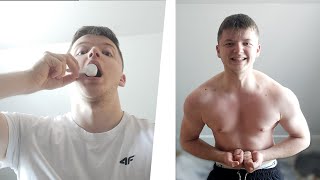 Does Starting Creatine While Cutting Make Sense? Creatine While Cutting