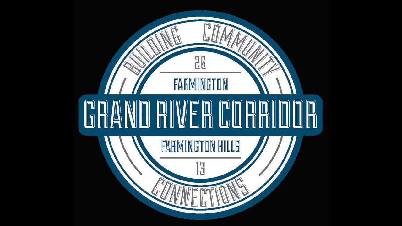 hills have eyes Grand River at a Glance:Blog #2-7,Implementation