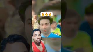 Sunny Deol Attitude🔥🔥 Sunny Deol best dialogue #trending #ytshorts #shorts