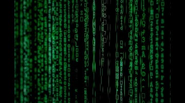 Cmatrix #cmatrix effect #How to use cmatrix effect in termux?