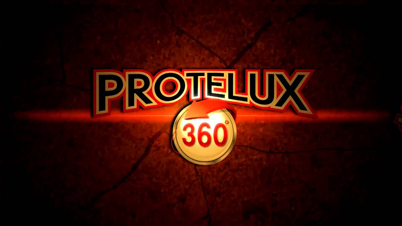bmr protelux 360 bmr protelux 360