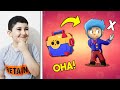 +30 KUTU AÇTIK AMA BÖYLE OLMAZ !!! - Brawl Stars