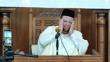 القارئ ياسين اعمران الجزائري حفظه الله