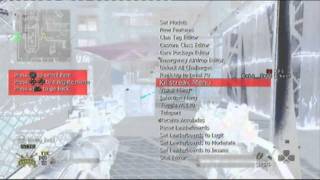 DaLe_2o11 Devils Patch mw2 (PS3)