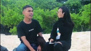 Cinta Seng Pake Spasi - VICKY SALAMOR - Cover by : Allan Lewowerang.