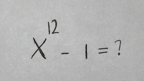 Math Olympiad Problem | A Nice Exponential Trick | 99% Failed This!!!