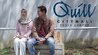 Shah Iskandar & Farah Nabila - Disebalik Tabir Muzik Video "Meskipun Kau Tahu" chords