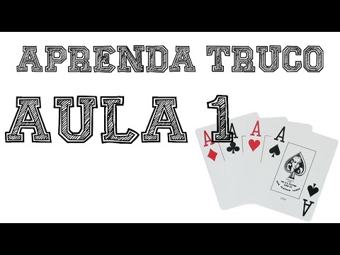 Vídeo: Truco