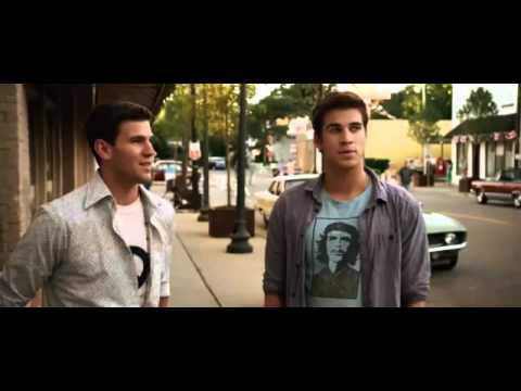 Молодые сердца. Русский трейлер, 2012 (HD)